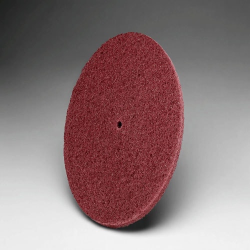 High Strength Disc, 6 in x 1/4 in A VFN, 100 per case
