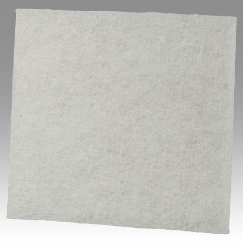 Light Cleansing Hand Pad 7445B, 6 in x 9 in, 60 pads per case Bulk