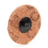 Roloc™ Surface Conditioning Disc TR, 3 in x NH A CRS, 25 per inner 100 per case thumbnail 1
