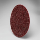 Roloc™ Surface Conditioning Disc TR, 4 in x NH A MED, 25 per inner 100 per case thumbnail 2