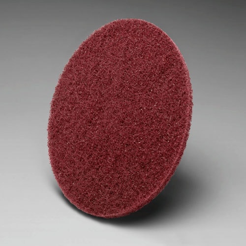 Roloc™ High Strength Disc TR, 3 in x NH A MED, 25 per inner 100 per case