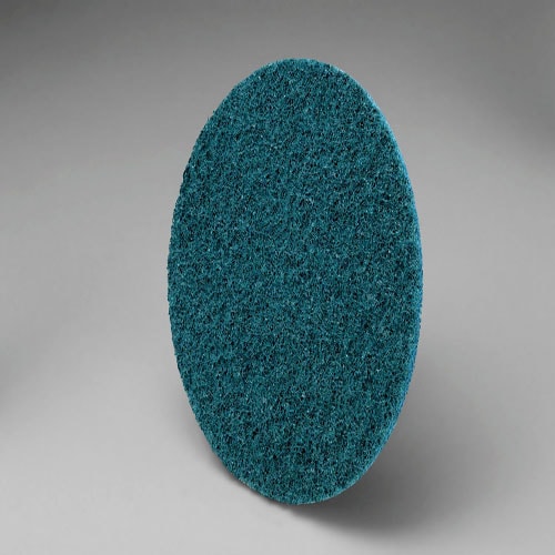 Roloc™ Surface Conditioning Disc TSM, 3 in x NH A VFN, 25 per inner 100 per case