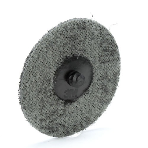 Roloc™ Surface Conditioning Disc TR, 3 in x NH S SFN, 25 per inner 100 per case