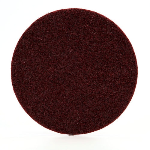 Surface Conditioning Disc, Hook and Loop,  7 in x NH A MED, 25 per case