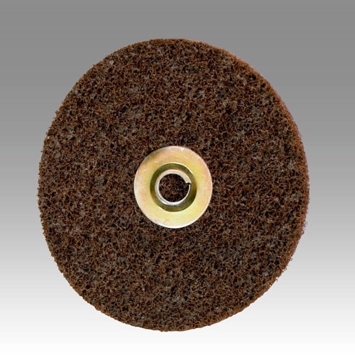 Surface Conditioning Disc TN Quick Change, 4-1/2 in x NH A CRS, 50 per case