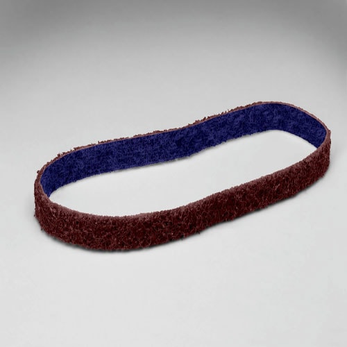 Durable Flex Belt, 1/4 in x 18 in A MED, 20 per case
