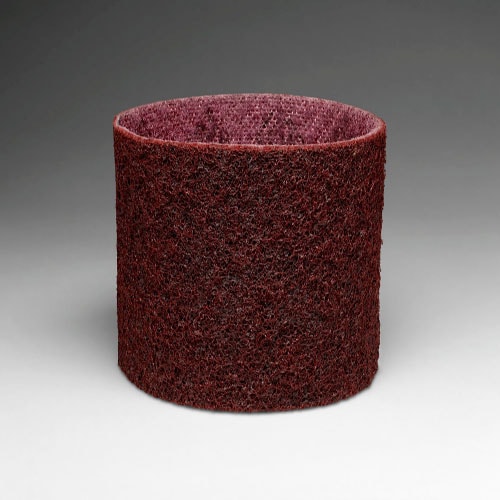 Surface Conditioning Belt, 3-1/2 in x 15-1/2 in A MED, 10 per case