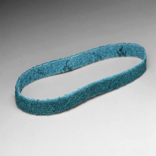 Surface Conditioning Belt, 1/2 in x 12 in A VFN, 20 per case