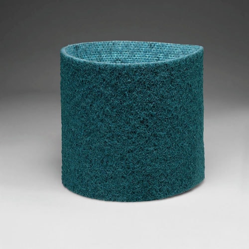 Surface Conditioning Belt, 3-1/2 in x 15-1/2 in A VFN, 10 per case