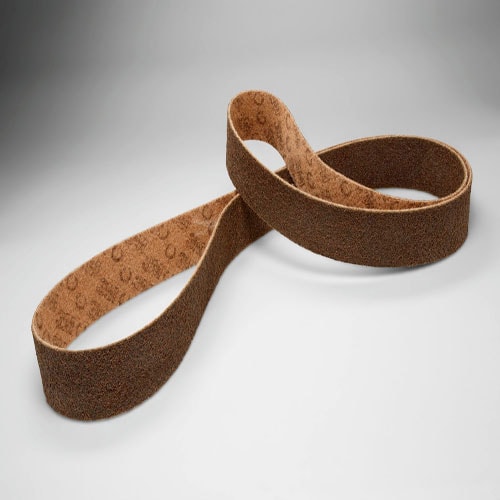 Surface Conditioning Belt, 3 in x 10-11/16 in A CRS, 10 per case