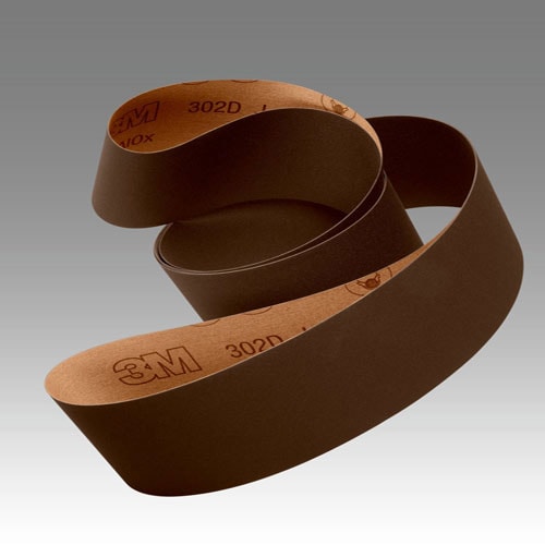 Surface Conditioning  Belt, 6 in x 264 in A CRS, 1 per case