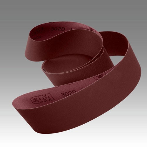 Surface Conditioning  Belt, 6 in x 264 in A MED, 1 per case