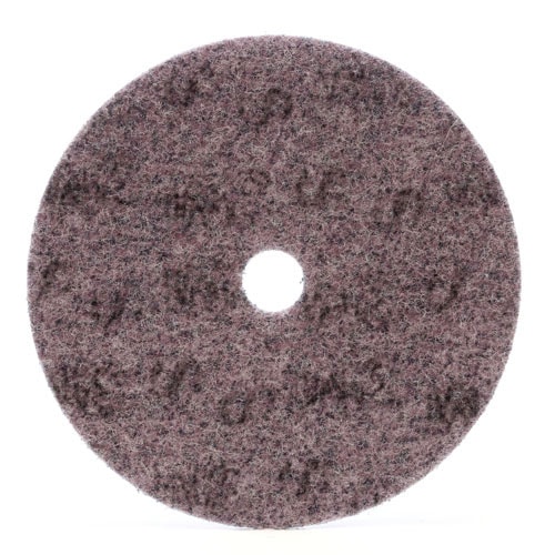 Light Grinding and Blending Disc, 7 in x 7/8 in Super Duty A CRS, 25 per case