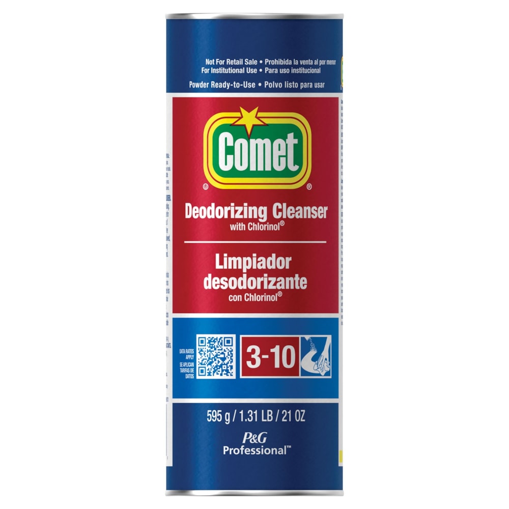Professional 21 oz. Deodorizing Cleanser with Chlorinol®