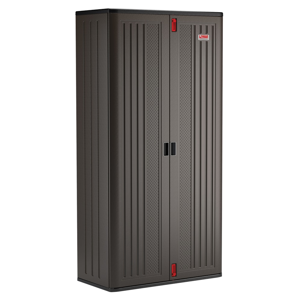 31 cu. ft. 4-Shelf Mega-Tall Storage Cabinet