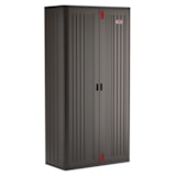 31 cu. ft. 4-Shelf Mega-Tall Storage Cabinet thumbnail 1