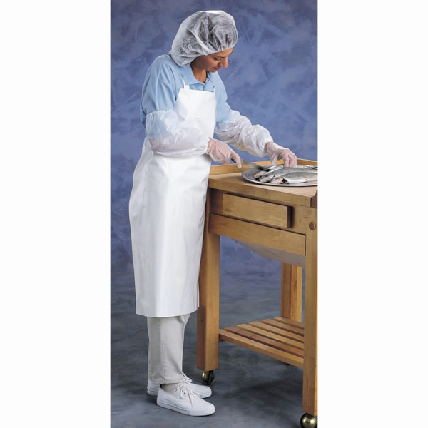 Endurosaf® Chemical Resistant Apron