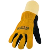 Wildland Flame Resistant FR Gloves thumbnail 1