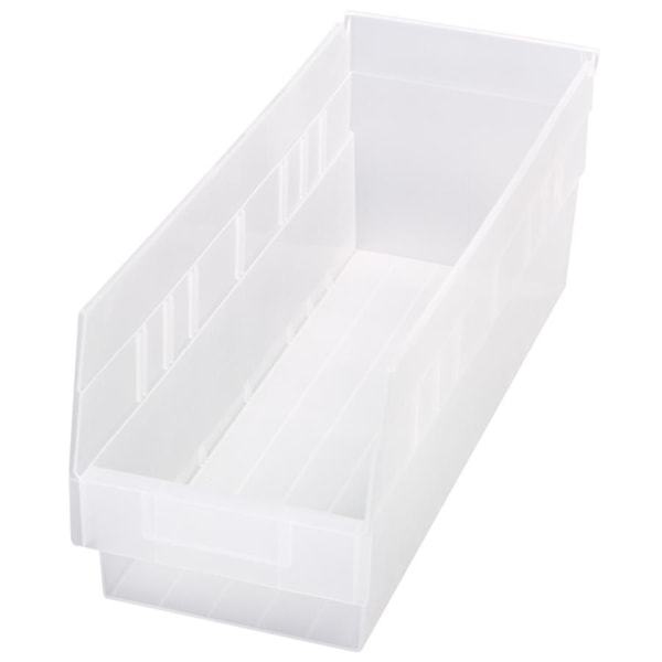 Shelf Bin 17-7/8" x 6-5/8" x 6" 20/Case