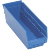 Shelf Bin 11-5/8" X 4-1/8" X 4" 36/Case thumbnail 2