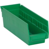 Shelf Bin 11-5/8" X 4-1/8" X 4" 36/Case thumbnail 3