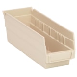 Shelf Bin 11-5/8" X 4-1/8" X 4" 36/Case thumbnail 4