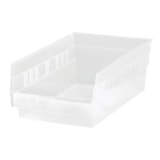Shelf Bin 11-5/8" X 6-5/8" X 4" 30/Case thumbnail 1
