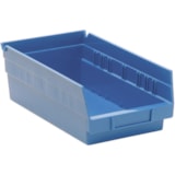 Shelf Bin 11-5/8" X 6-5/8" X 4" 30/Case thumbnail 2