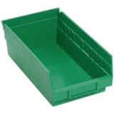 Shelf Bin 11-5/8" X 6-5/8" X 4" 30/Case thumbnail 3