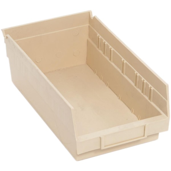 Shelf Bin 11-5/8" X 6-5/8" X 4" 30/Case