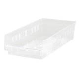 Shelf Bin 17-7/8" X 6-5/8" X 4" 20/Case thumbnail 1
