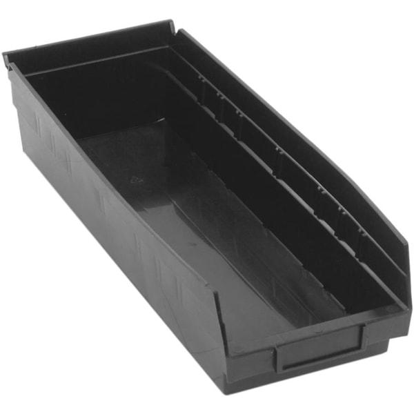 Shelf Bin 17-7/8" X 6-5/8" X 4" 20/Case