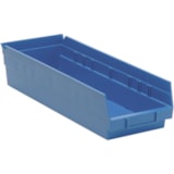 Shelf Bin 17-7/8" X 6-5/8" X 4" 20/Case thumbnail 3