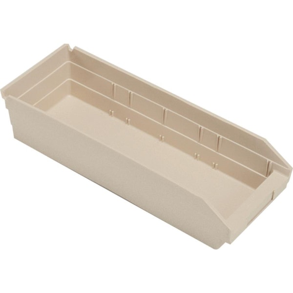 Shelf Bin 17-7/8" X 6-5/8" X 4" 20/Case