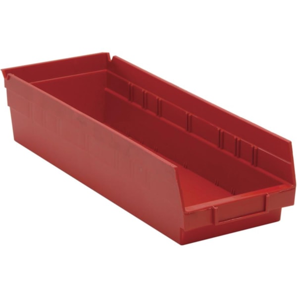 Shelf Bin 17-7/8" X 6-5/8" X 4" 20/Case