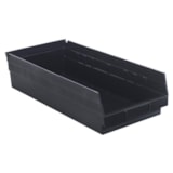 Shelf Bin 17-7/8" X 8-3/8" X 4" 10/Case thumbnail 2