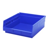 Shelf Bin 11-5/8" X 11-1/8" X 4" 8/Case thumbnail 2