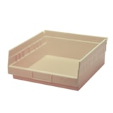 Shelf Bin 11-5/8" X 11-1/8" X 4" 8/Case thumbnail 4