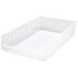 Shelf Bin 17-7/8" X 11-1/8" X 4" 8/Case thumbnail 1