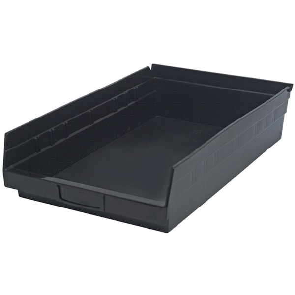 Shelf Bin 17-7/8" X 11-1/8" X 4" 8/Case