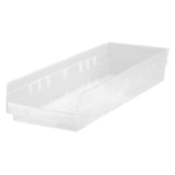 Shelf Bin 23-5/8" X 8-3/8" X 4" 6/Case thumbnail 1