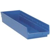 Shelf Bin 23-5/8" X 8-3/8" X 4" 6/Case thumbnail 3