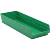 Shelf Bin 23-5/8" X 8-3/8" X 4" 6/Case thumbnail 4