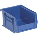 Ultra Series Stack & Hang Bin 5-3/8" x 4-1/8" x 3" 24/Case thumbnail 2