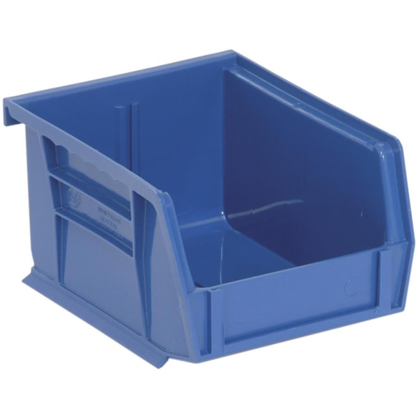 Ultra Series Stack & Hang Bin 5-3/8" x 4-1/8" x 3" 24/Case