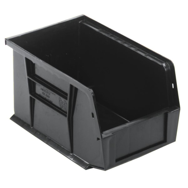 Ultra Series Stack & Hang Bin 9-1/4" x 6" x 5" 12/Case
