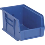 Ultra Series Stack & Hang Bin 9-1/4" x 6" x 5" 12/Case thumbnail 2