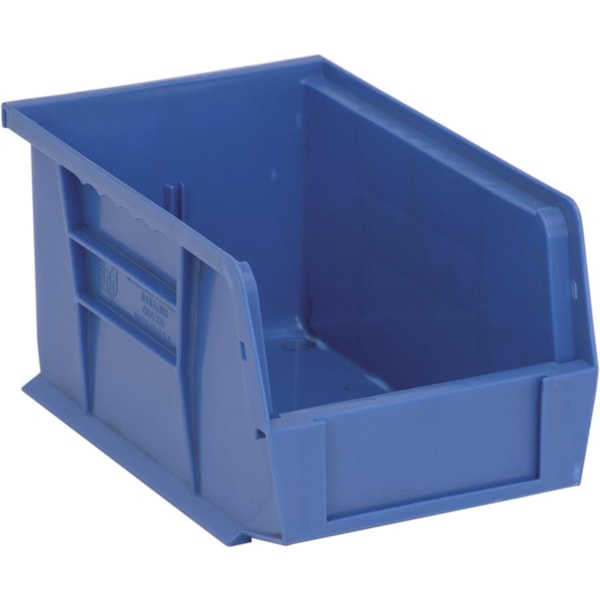 Ultra Series Stack & Hang Bin 9-1/4" x 6" x 5" 12/Case