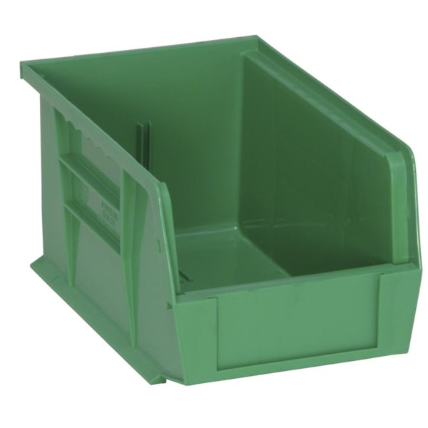 Ultra Series Stack & Hang Bin 9-1/4" x 6" x 5" 12/Case