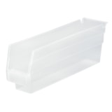 2" x 3 1/2"  Adhesive  Label Holder 24/Case thumbnail 1